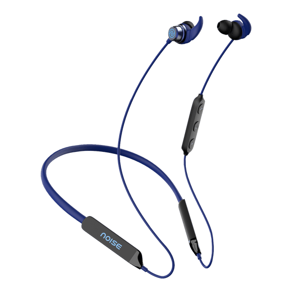 Buy Noise Blaze Neckband with Environmental Sound Reduction IPX5